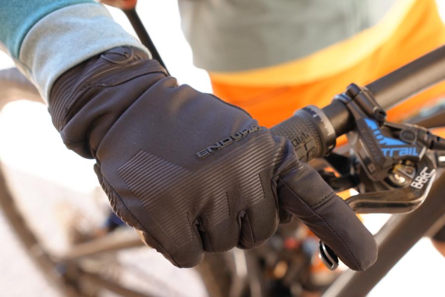 MTB Braking - Tips and Myths