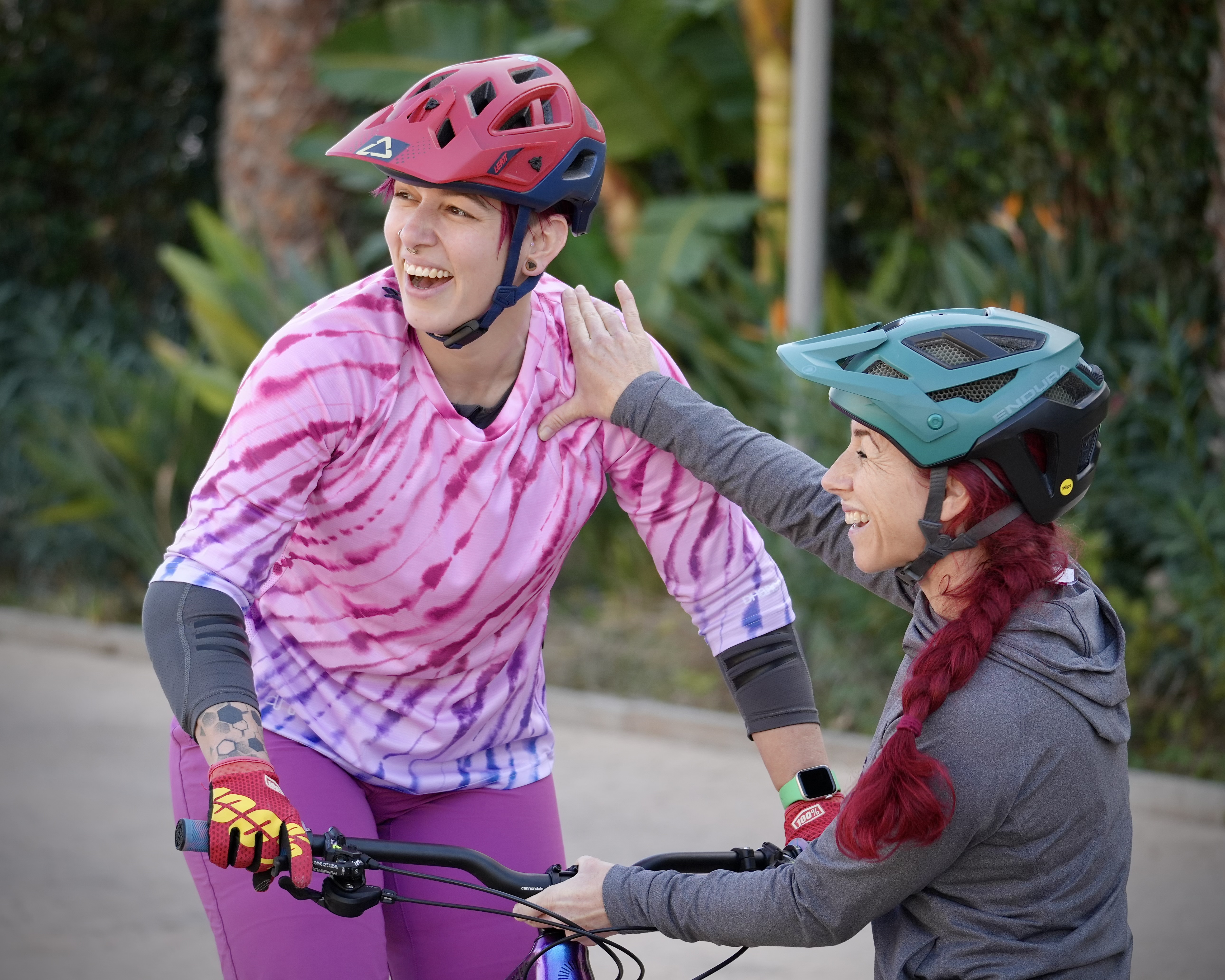 MTB Skills Coaching - Is it worth it? 