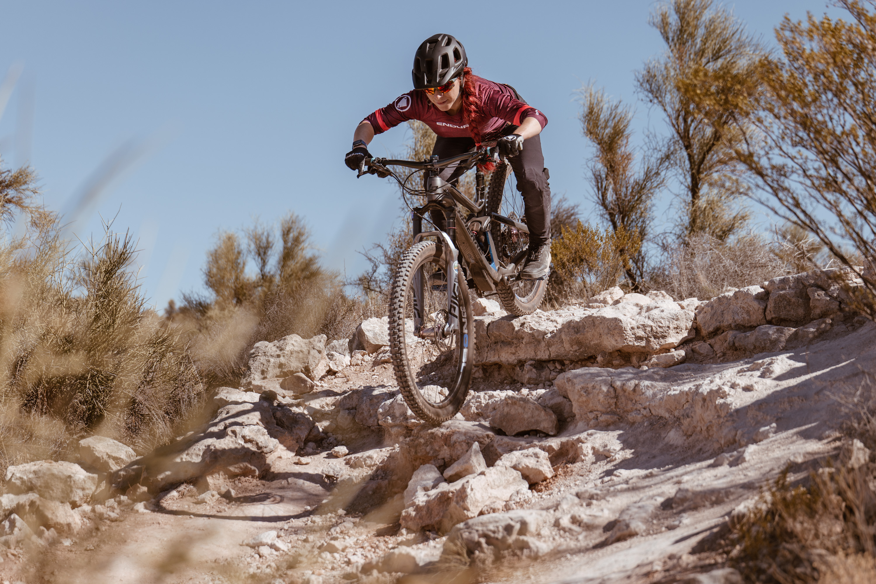 Two Mountain Bike Progress Killers