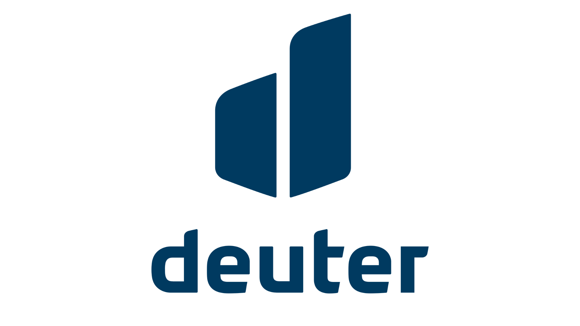 Deuter Backpacks