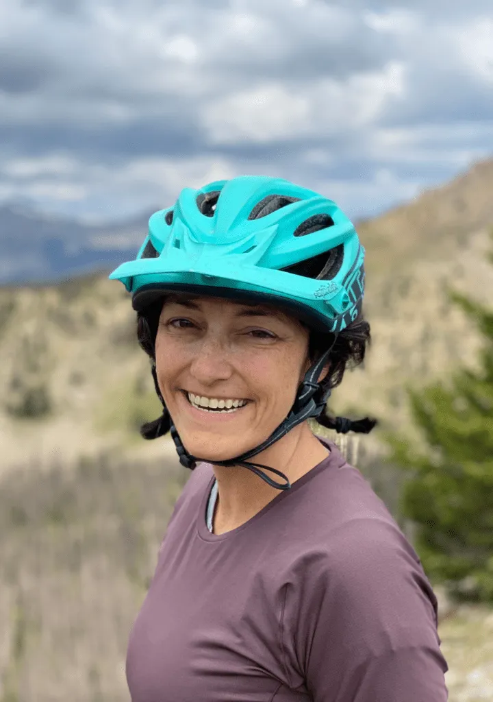 Dr. Liz Koch - The Ride Life